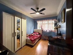 Blk 509B Wellington View (Sembawang), HDB 4 Rooms #613819421